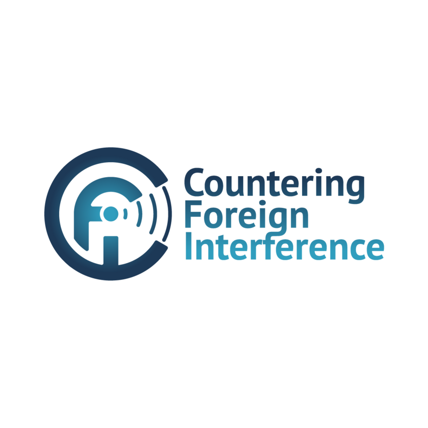 Countering Foreign Interference