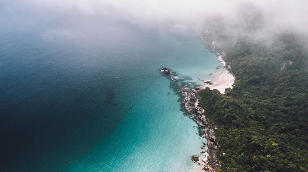 Image of ocean © Envato Elements