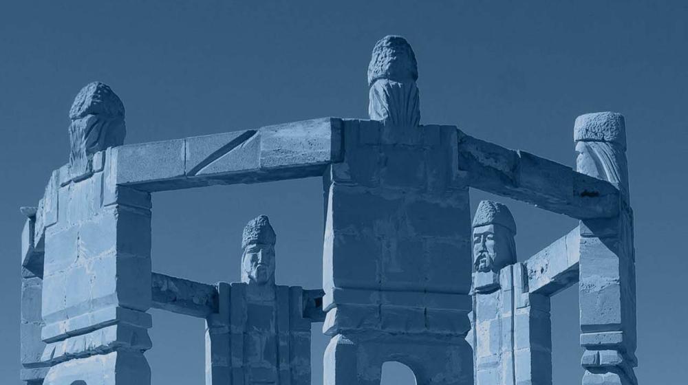 Sculpture © Maria Lupan/Unsplash